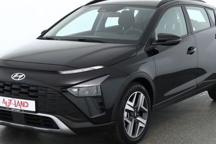 Hyundai BAYON 66.908 km 15.990 &euro; Dresden 01239