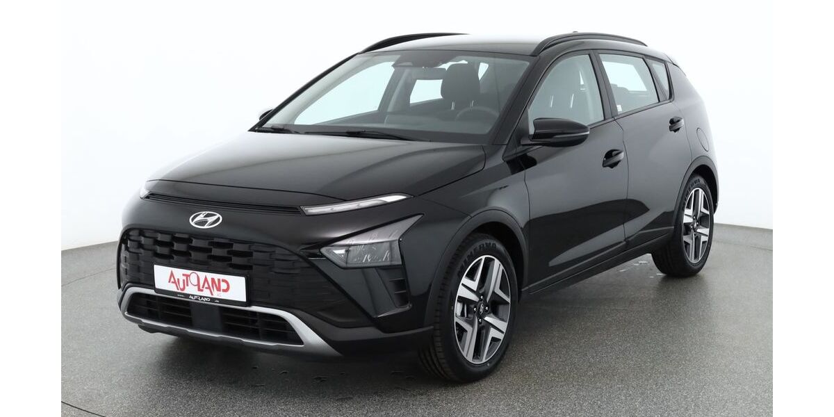 Hyundai BAYON 66.908 km 15.990 &euro; Dresden 01239