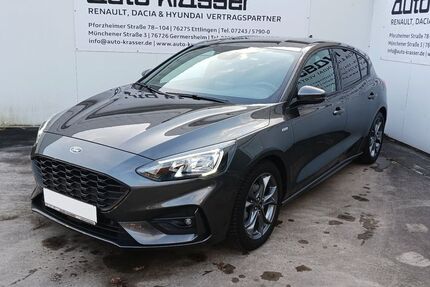 Ford Focus 23.200 km 18.690 &euro; Ettlingen 76275