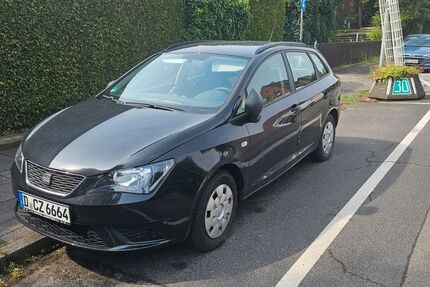 Seat Ibiza 23.000 km 7.200 &euro; Düsseldorf 40629