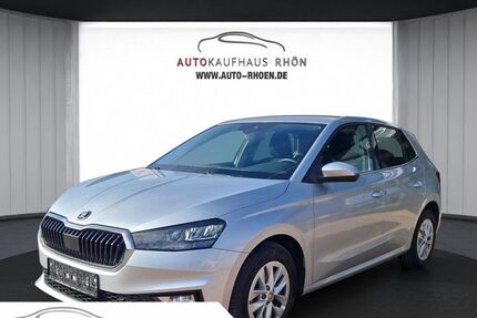 Skoda Fabia 23.350 km 17.490 &euro; Ostheim 97645