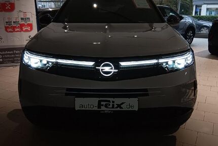 Opel Grandland (X) 2.314 km 31.990 &euro; Bochum 44791