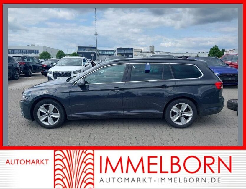 Passat