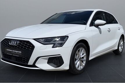 Audi A3 38.437 km 22.939 &euro; Wernigerode 38855