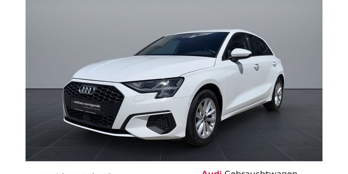 Audi A3 38.437 km 22.939 &euro; Wernigerode 38855