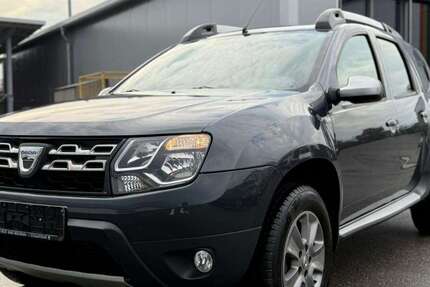 Dacia Duster 73.200 km 7.296 € Singen 78224