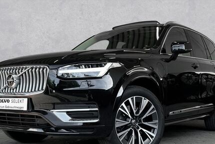 Volvo XC90 81.200 km 47.870 € Koblenz/Gwb. Arenberg 56077