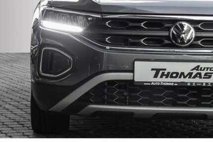 VW T-Roc 27.700 km 25.990 &euro; Bonn 53227