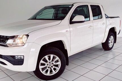 VW Amarok 103.000 km 30.900 &euro; Birkenfeld 55765