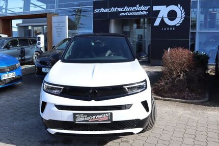 Opel Mokka 3.869 km 26.490 &euro; Beelitz 14547