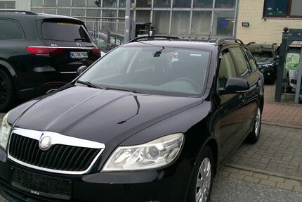 Skoda Octavia 291.650 km 2.750 &euro; Neu Wulmstorf (Hamburg) 21629