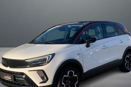 Opel Crossland (X)