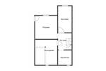 Einfamilienhaus Hamminkeln Mehrhoog - 4 Zimmer, 259.000&euro; | Angebot:26453813