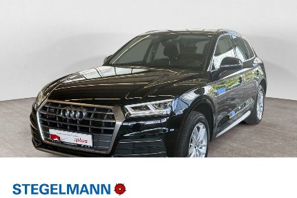 Audi Q5 70.952 km 27.410 &euro; Lemgo 32657