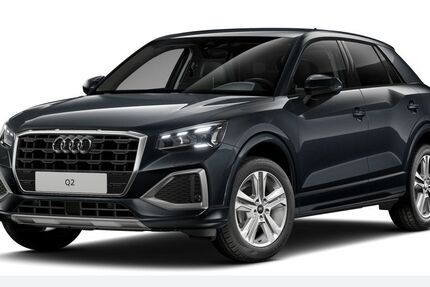 Audi Q2 8.047 km 29.120 &euro; Lüdenscheid 58511
