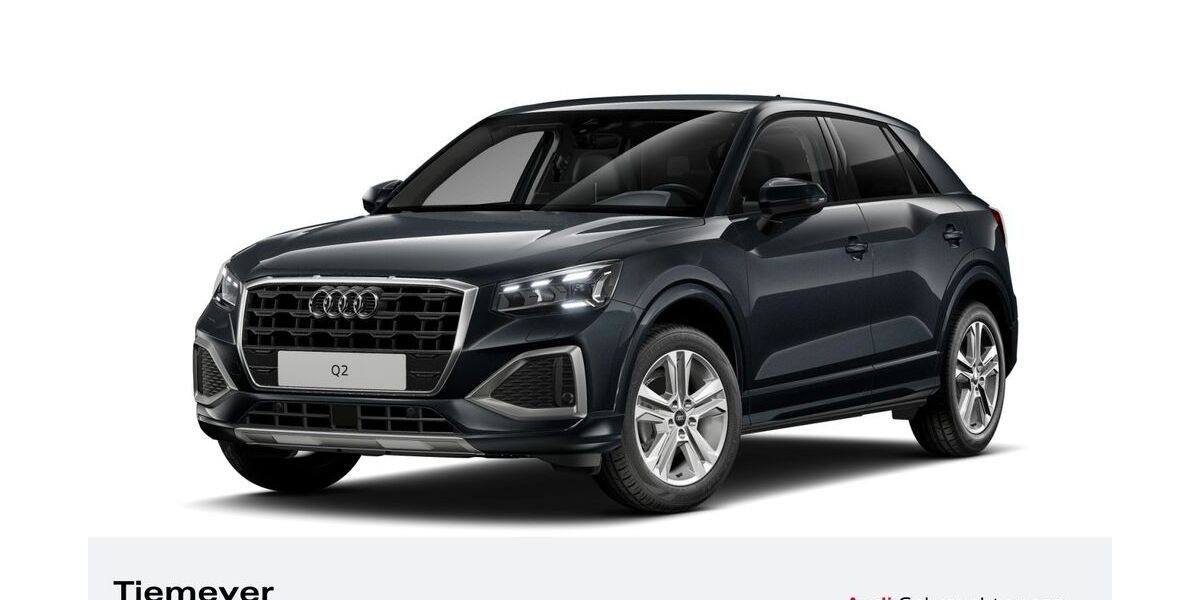 Audi Q2 8.047 km 29.120 &euro; Lüdenscheid 58511