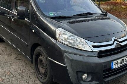 Citroen Jumpy 289.000 km 6.499 &euro; Hamburg 21107
