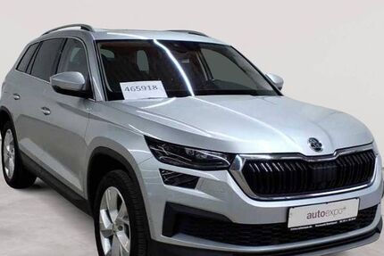 Skoda Kodiaq 130.441 km 26.389 &euro; Fernwald-Steinbach 35463