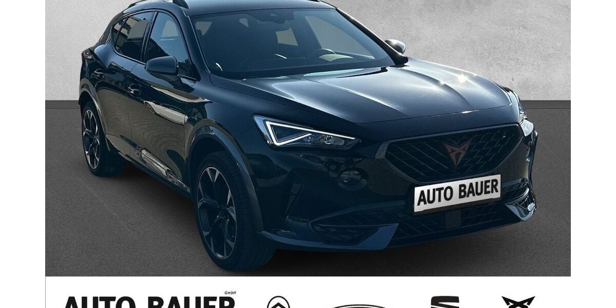 Cupra Formentor 95.558 km 24.990 &euro; Marktheidenfeld 97828