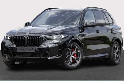 BMW X5 9.900 km 108.890 € Wittlich 54516
