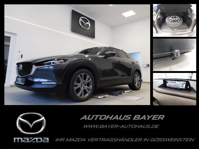 Mazda CX-30 48.000 km 24.299 &euro; Gößweinstein 91327