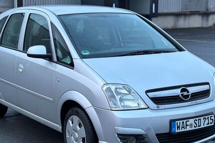 Opel Meriva 173.000 km 1.490 &euro; Wadersloh 59329