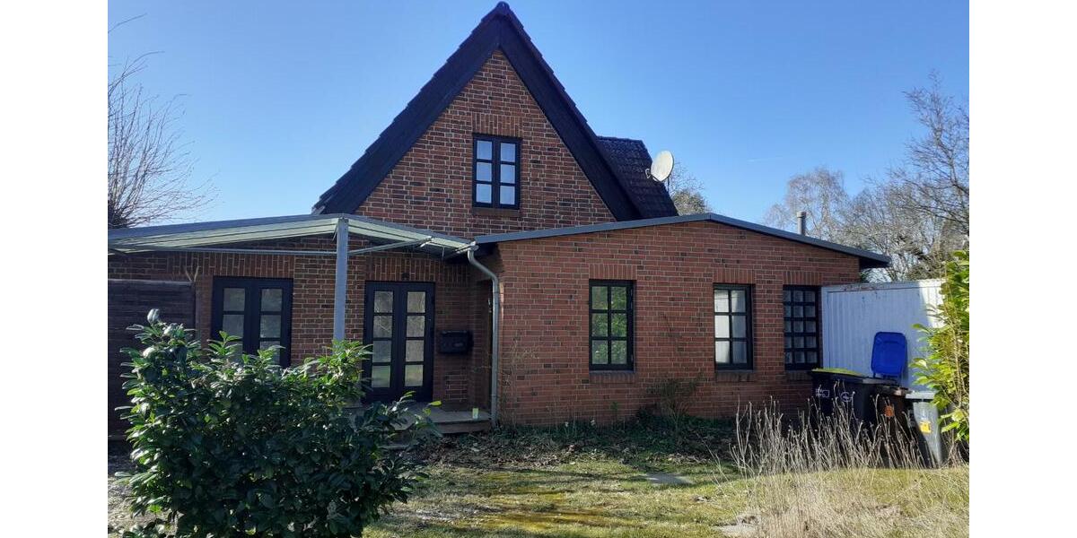 Einfamilienhaus Mielkendorf - 3 Zimmer, 100 m&sup2;, 350.000&euro; | Angebot:27017321