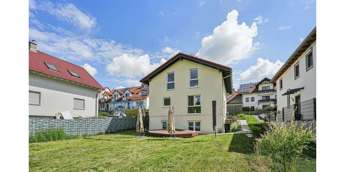 Haus zum Kaufen in Velden 680.000 € 193 m² 8 zimmer