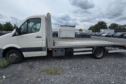 VW Crafter 250.000 km 12.000 &euro; Mittenwalde 15749