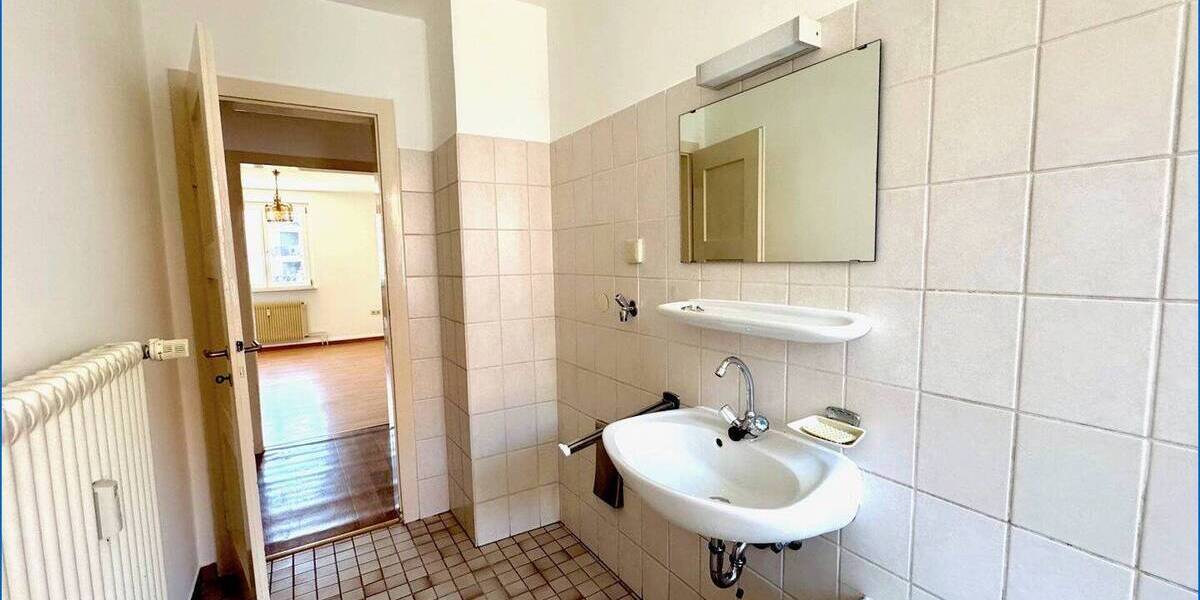 Etagenwohnung Singen / Hohentwiel Singen - 2 Zimmer, 57 m&sup2;, 167.000&euro; | Angebot:26799365
