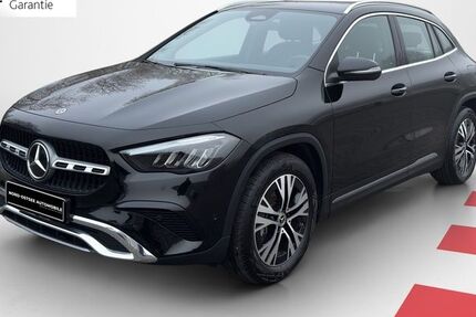 Mercedes-Benz GLA 200 4.144 km 38.150 &euro; Marne 25709