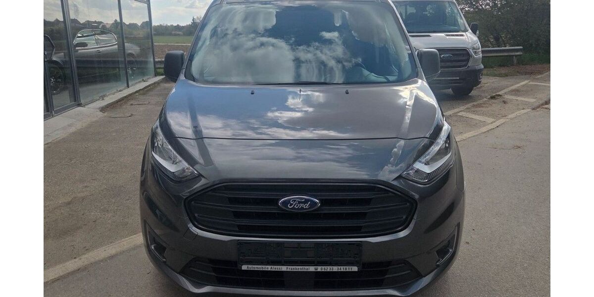 Ford Transit 79.100 km 15.590 &euro; Frankenthal/Studernheim 67227