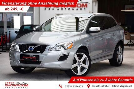 Volvo XC60 92.253 km 25.450 &euro; Waghäusel 68753