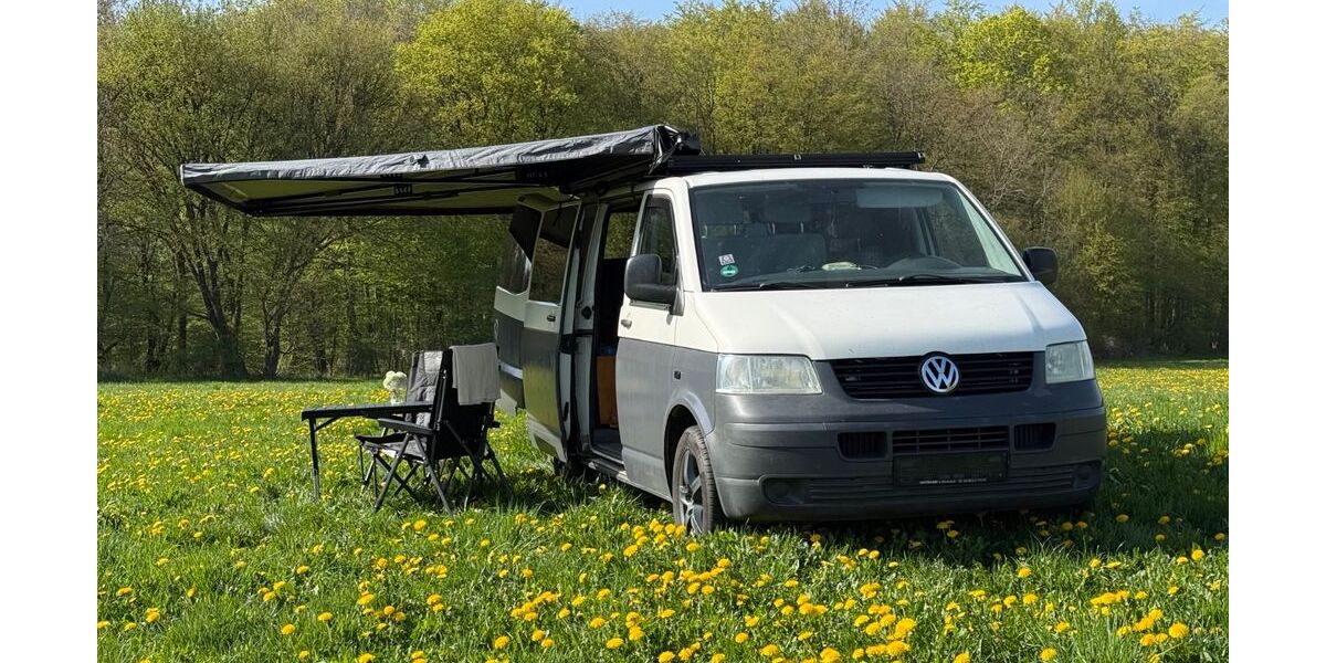 VW T5 Transporter 187.000 km 22.222 &euro; Dresden 01307