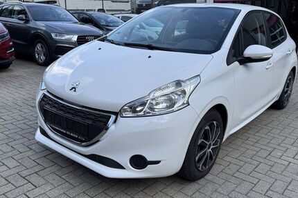 Peugeot 208 105.099 km 3.450 &euro; Siegen 57074