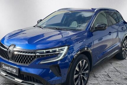 Renault Austral 28.800 km 32.980 &euro; Bad Oldesloe 23843