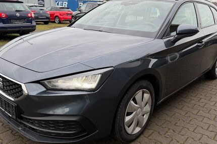 Seat Leon 85.000 km 14.990 &euro; Essingen (Bei Aalen) 73457