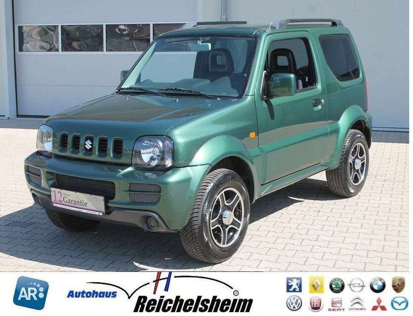 Jimny