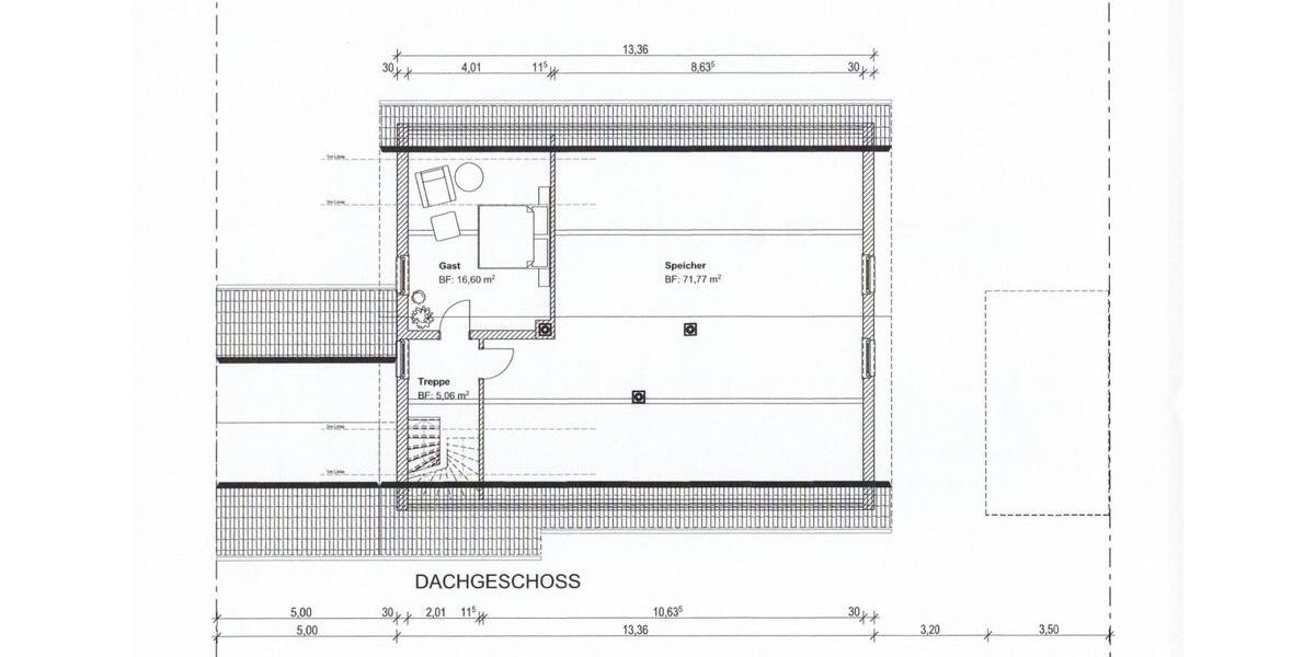Einfamilienhaus Burglengenfeld - 8 Zimmer, 244 m&sup2;, 450.000&euro; | Angebot:26421540