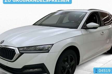 Skoda Octavia 110.383 km 18.997 &euro; Starnberg 82319