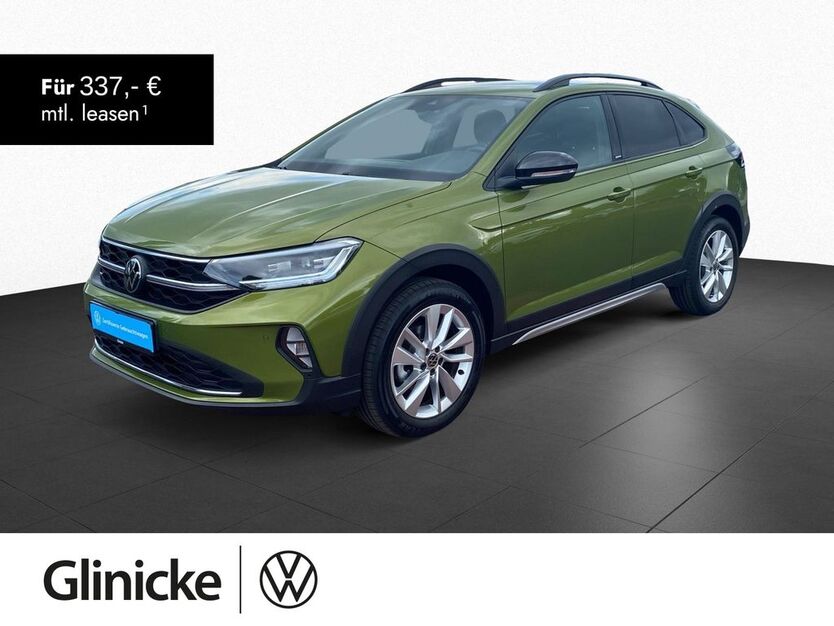 VW Taigo 4.000 km 23.833 € Kassel 34123