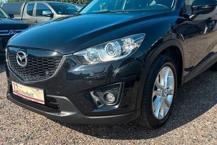 Mazda CX-5 189.000 km 8.499 &euro; Kamp-Lintfort 47475