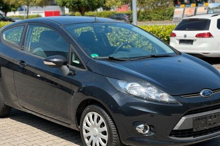 Ford Fiesta 116.584 km 3.990 &euro; Alsdorf 52477