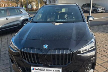 BMW 223 Active Tourer 32.500 km 28.500 &euro; Diespeck 91456