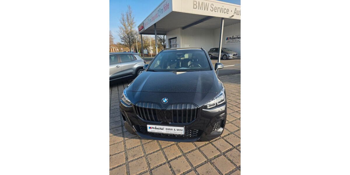 BMW 223 Active Tourer 32.500 km 28.500 &euro; Diespeck 91456