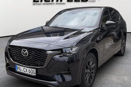 Mazda CX-60 3.835 km 51.870 &euro; Mühldorf 84453