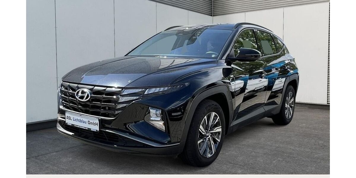 Hyundai TUCSON 28.877 km 22.990 &euro; Teltow 14513
