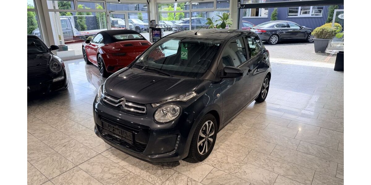 Citroen C1 88.500 km 4.999 &euro; Remscheid 42897