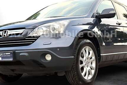 Honda CR-V 125.000 km 7.990 &euro; Bremen 28277