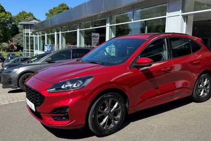 Ford Kuga 115.000 km 17.480 &euro; Hohenwestedt 24594